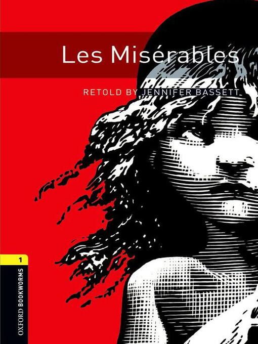 Title details for Les Misérables by Jennifer Bassett - Available